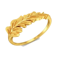 GOLD RING