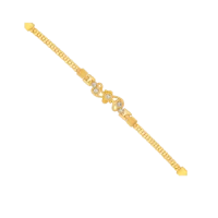 GOLD BRACELETS